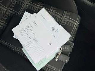 Volkswagen Golf GTD DSG 2018