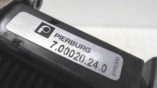 Válvula egr opel 363851 700020240 corsa c