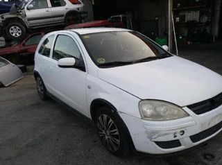 Válvula egr opel 363851 700020240 corsa c