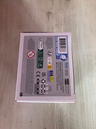 Funko Pop! Duff McKagan 403 Guns N' Roses Skeleton