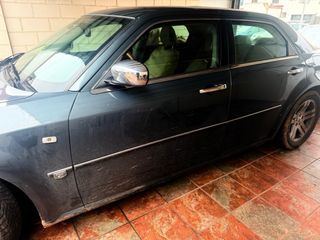 Chrysler 300 C 2007