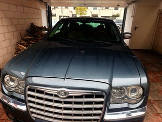 Chrysler 300 C 2007