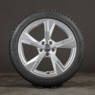 Llantas 19” Audi A1 S1 Invierno Originales