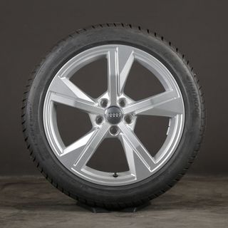 Llantas 19” Audi A1 S1 Invierno Originales
