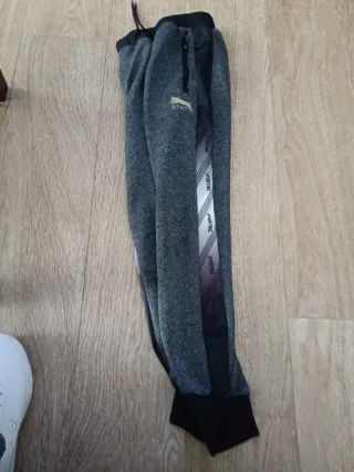 Pantaloni felpati per bambini, 14 anni.