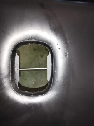 Camilla plegable de masajes