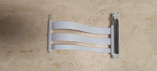 GLOTRENDS 200mm PCIe 5.0/4.0 Cable Riser RTX / RX