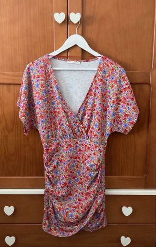 Maleta Roncato Negra + Vestidos Mujer