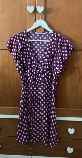 Maleta Roncato Negra + Vestidos Mujer