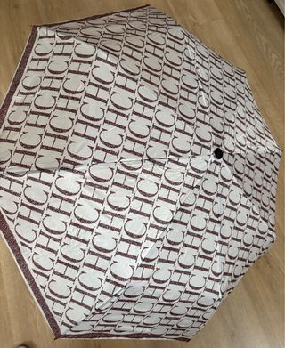 Paraguas CH Carolina Herrera