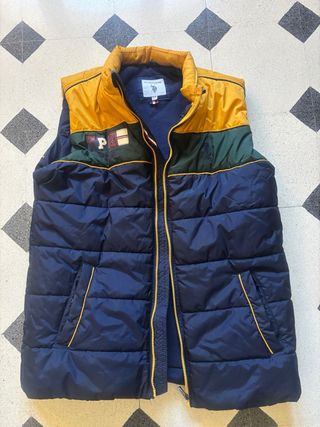Gilet Polo Ralph Lauren