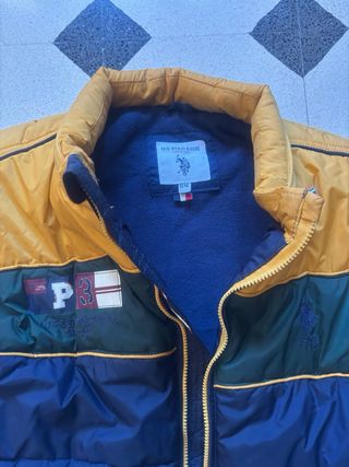 Gilet Polo Ralph Lauren