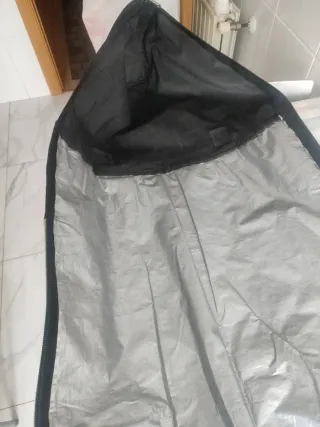 Bolsa de esquí Brubaker Carver Pro