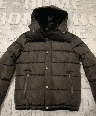 Abrigo Chico o Niño