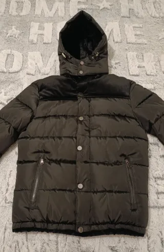 Abrigo Chico o Niño