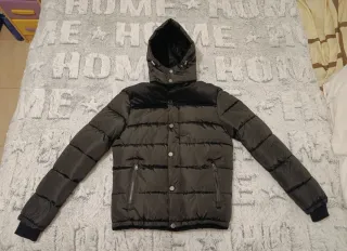 Abrigo Chico o Niño