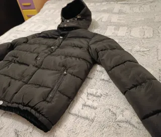 Abrigo Chico o Niño