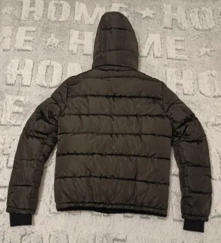 Abrigo Chico o Niño