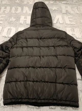 Abrigo Chico o Niño