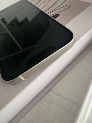 iPhone 14 128GB 88% Batería