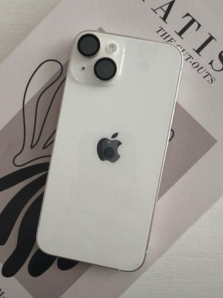 iPhone 14 128GB 88% Batería