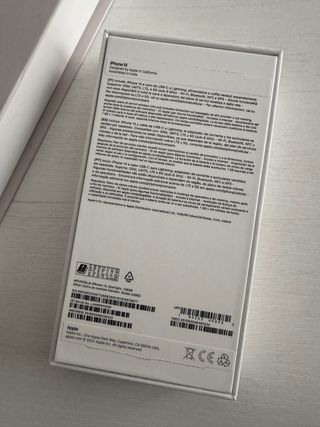 iPhone 14 128GB 88% Batería