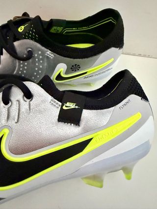 Botas de fútbol Nike tiempo legend 10 elite