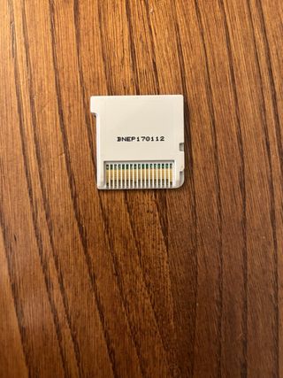 Pokemon Zafiro Alfa y Luna Nintendo 3DS