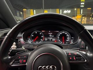 Audi A7 2013
