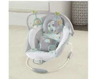 Ingenuity, Hamaca Mecedora para Bebé Morrison -
