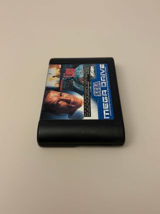 true lies sega mega drive eur