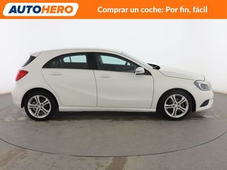 Mercedes Clase A A 180 CDI BlueEfficiency Urban