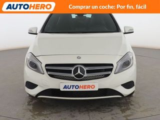 Mercedes Clase A A 180 CDI BlueEfficiency Urban