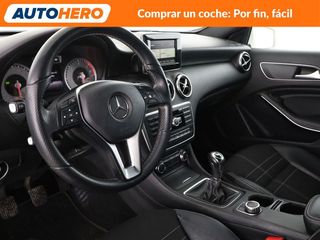 Mercedes Clase A A 180 CDI BlueEfficiency Urban