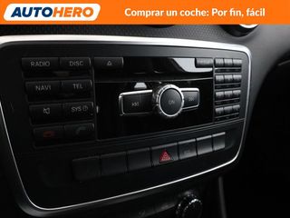 Mercedes Clase A A 180 CDI BlueEfficiency Urban