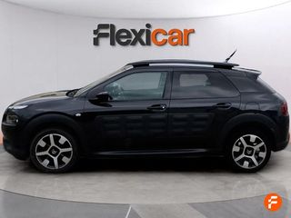 Citroën C4 Cactus PureTech 110cv S&S Feel Edition