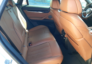 Despiece BMW X6 M50d (F16) 2018