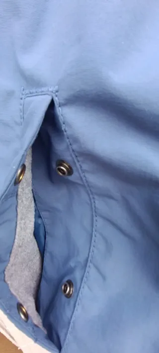 Chaqueta Napapijri Azul