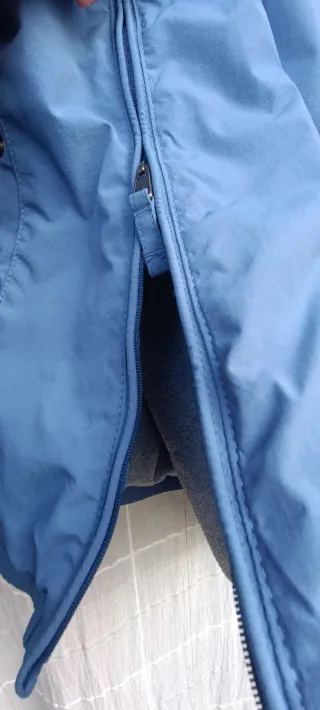 Chaqueta Napapijri Azul