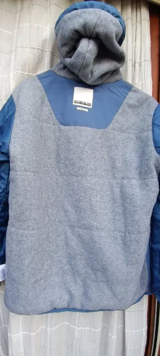 Chaqueta Napapijri Azul