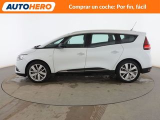 Renault Grand Scénic 1.3 TCe Limited
