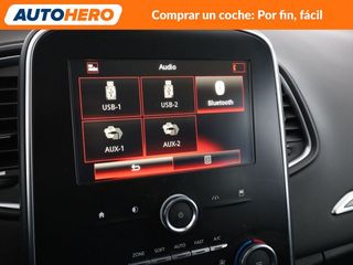 Renault Grand Scénic 1.3 TCe Limited