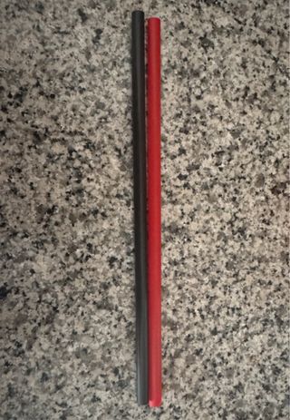 Pack 2 Vasos Películas c/ Figuras y Pajitas