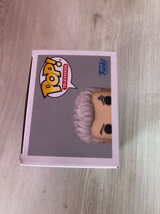 Funko Pop Spike Buffy 1621
