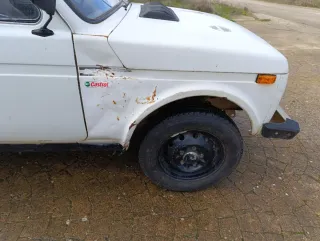 LADA NIVA 4X4 1.6 80CV