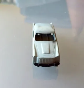 Sistema Dep Lancia Appia Coupe 1/77 Italy vintage