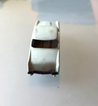 Sistema Dep Lancia Appia Coupe 1/77 Italy vintage