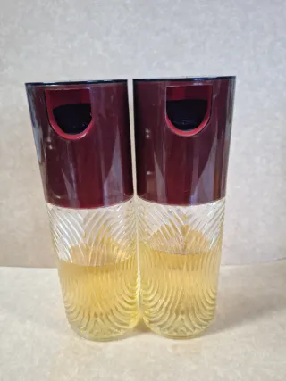 Monsieur Lanvin After Shave Atomiseur Set