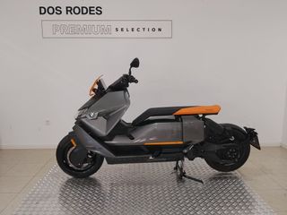 BMW CE 04 (6.832 KMS)