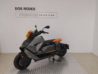 BMW CE 04 (6.832 KMS)